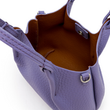 Mini Dua Top Handle Bag