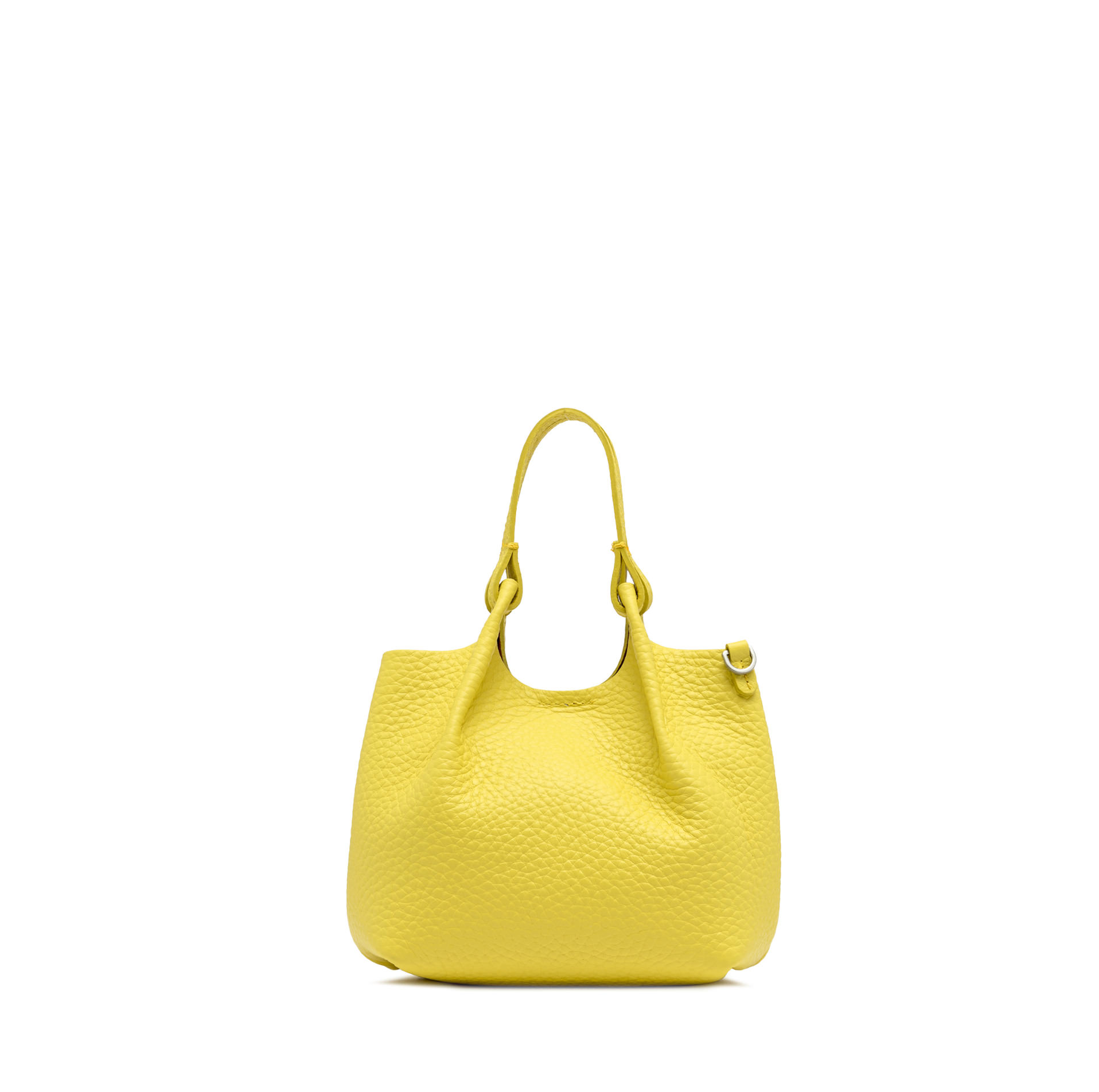 Mini Dua Top Handle Bag
