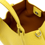 Mini Dua Top Handle Bag