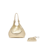 Mini Dua Top Handle Bag