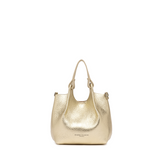 Mini Dua Top Handle Bag