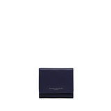 Compact Trifold with Large Zip Pocket