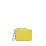 Credit Card and Key Case  Zip Wallet
