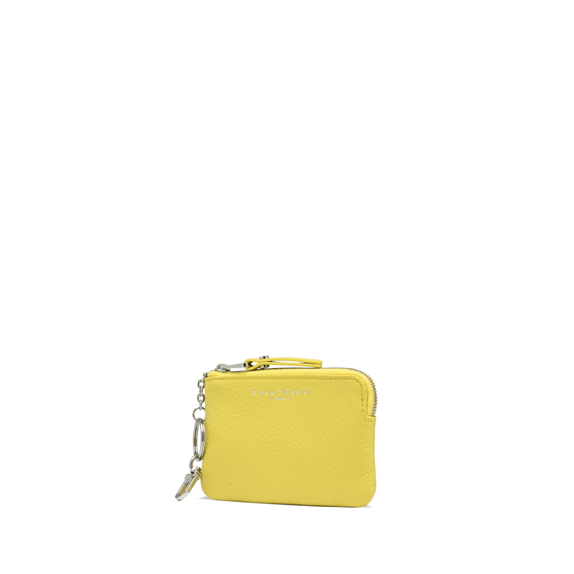 Credit Card and Key Case  Zip Wallet