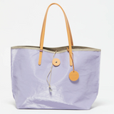 BAHIA Linen Tote Bag
