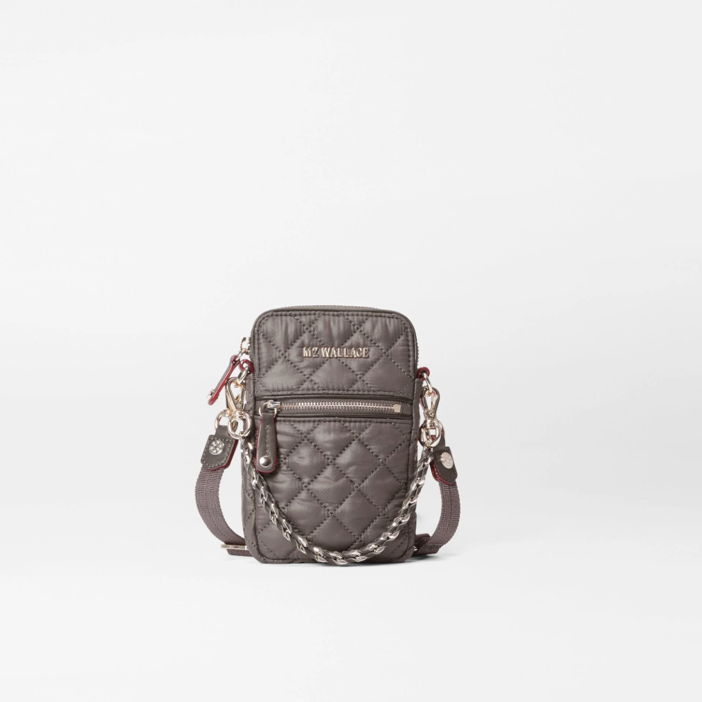 MZ Wallace Micro Crosby - Big Bag NY