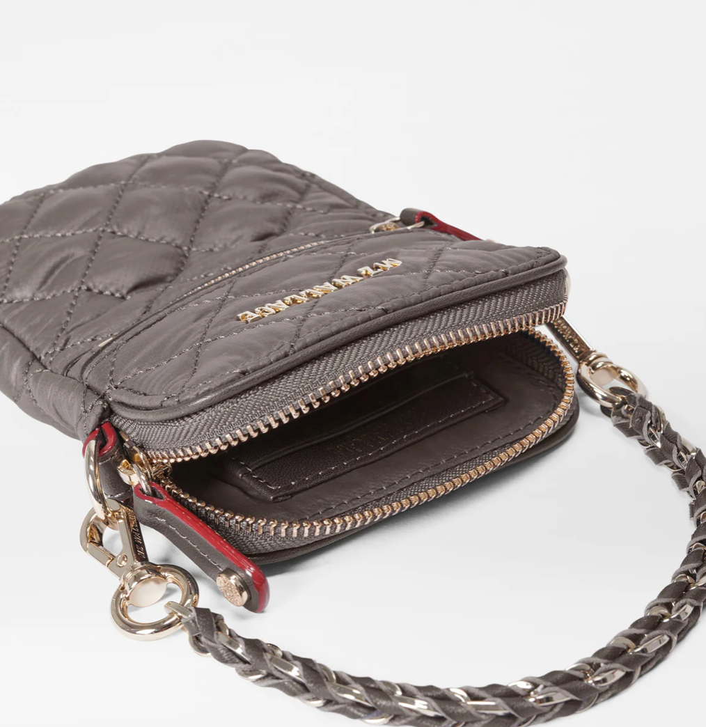 MZ Wallace Micro Crosby - Big Bag NY