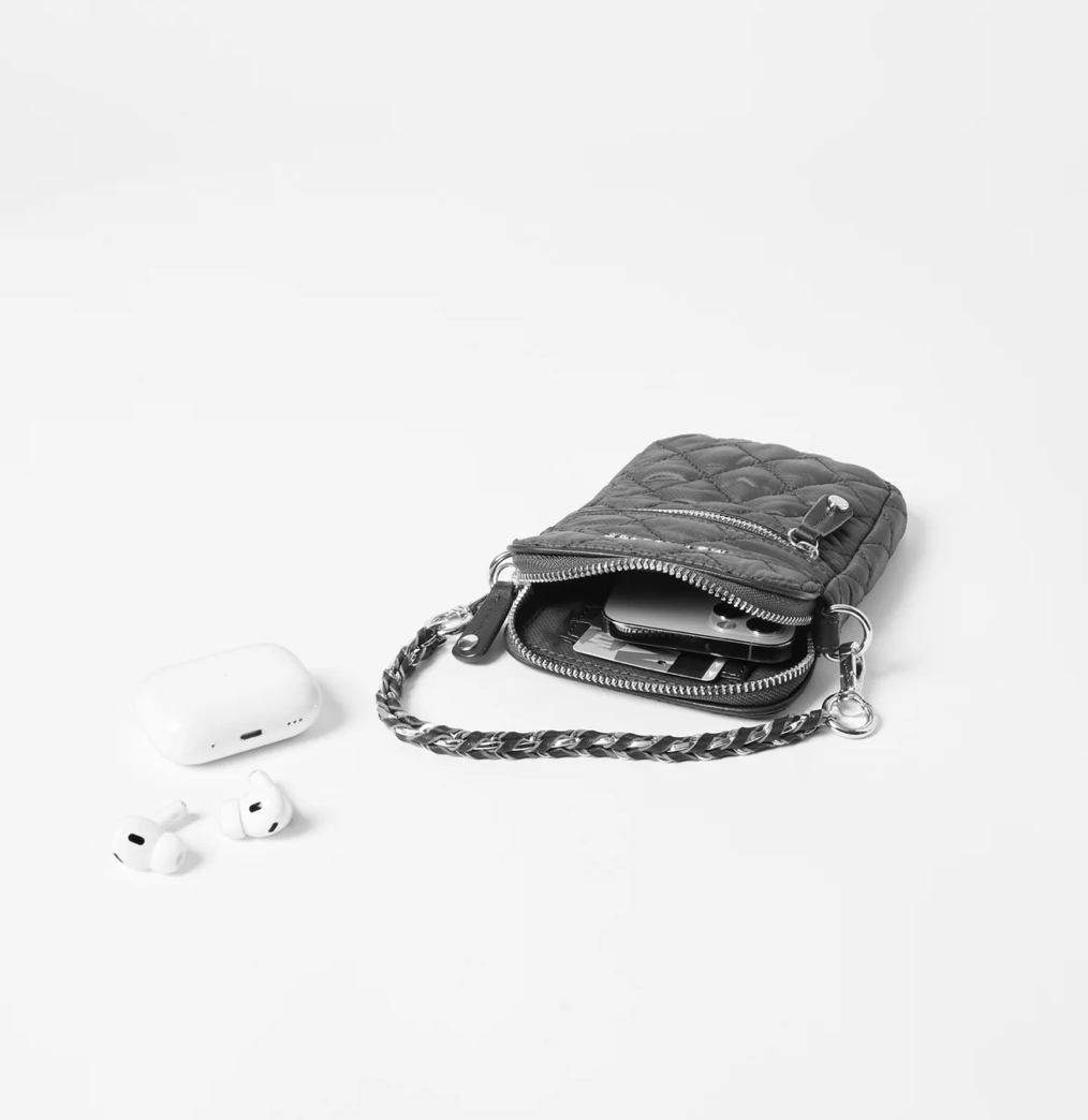 MZ Wallace Micro Crosby - Big Bag NY
