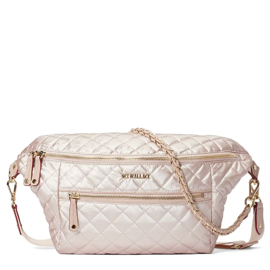Small Crosby Crossbody Sling