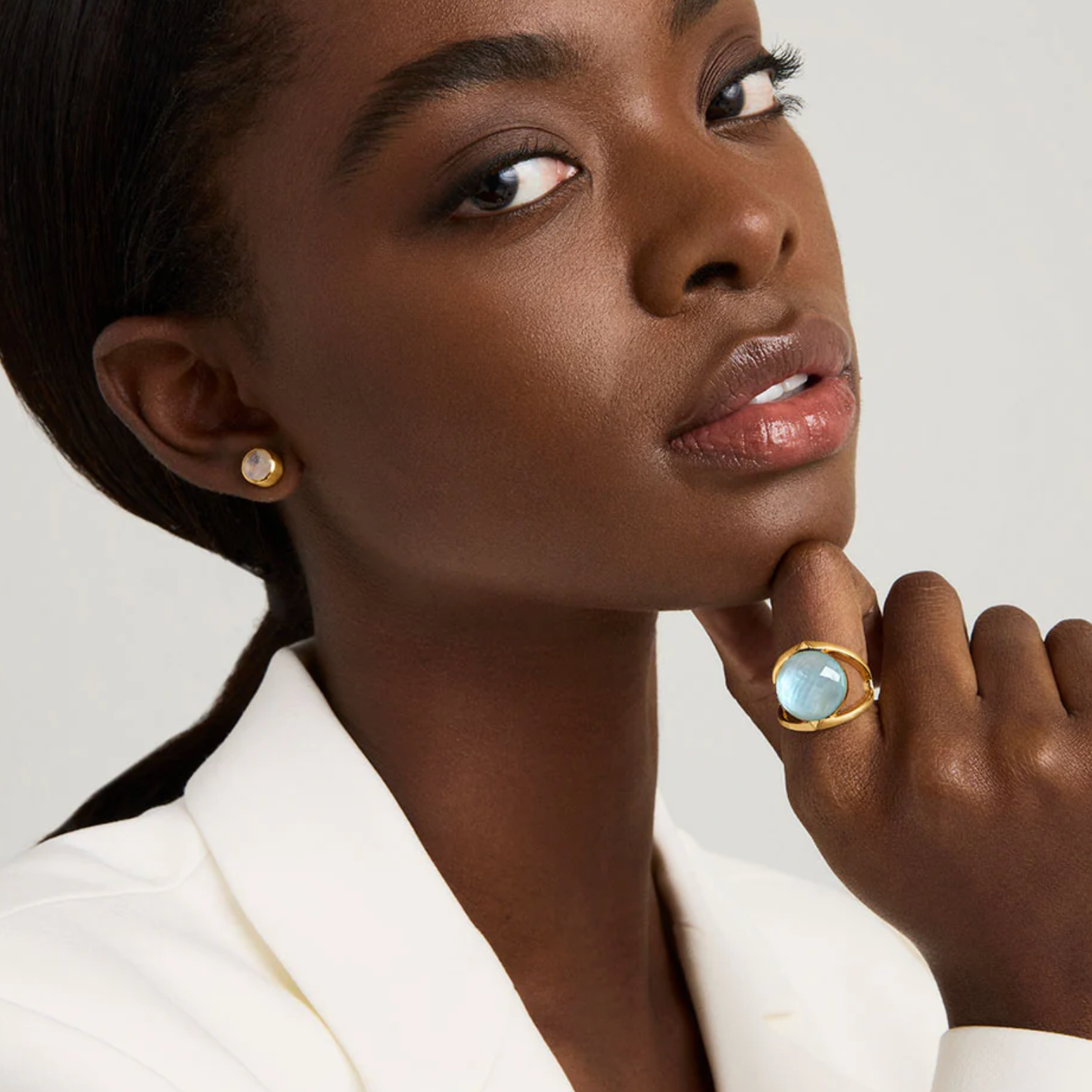 Galleria Ring - Big Bag NY