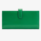 Joy Long Napa Slim Clutch Wallet