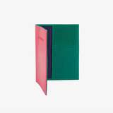 Tusk Siam Passport Cover - Big Bag NY