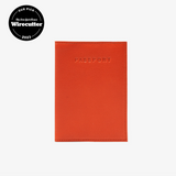 Tusk Siam Passport Cover - Big Bag NY
