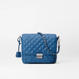 Medium Crosby Lock Crossbody