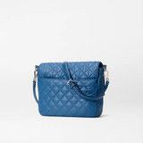 Medium Crosby Lock Crossbody