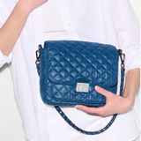 Medium Crosby Lock Crossbody