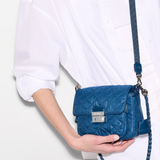 Small Crosby Lock Crossbody