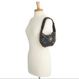 Diana Star Hobo Shoulder Bag