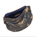 Diana Star Hobo Shoulder Bag