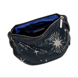 Diana Star Hobo Shoulder Bag