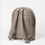 MZ Wallace City Metro Backpack Morning Dove - Big Bag NY