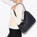 MZ WALLACE Astor East West Tote - Big Bag Ny