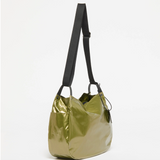 Jack Gomme Original Light MAEL Crossbody Hobo Bag - Big Bag NY