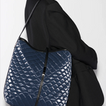 MZ WALLACE Large Astor Hobo Bag - Big Bag NY