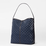 MZ WALLACE Large Astor Hobo Bag - Big Bag NY