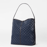 MZ WALLACE Large Astor Hobo Bag - Big Bag NY