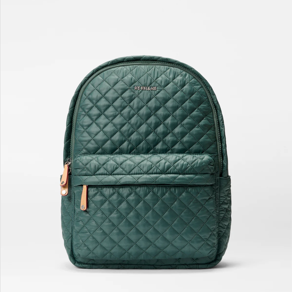 MZ Wallace Metro Backpack Deluxe Mallard - Big Bag NY