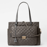 MZ Wallace Magnet Crosby Lock Tote - Big Bag NY