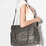 MZ Wallace Magnet Crosby Lock Tote - Big Bag NY