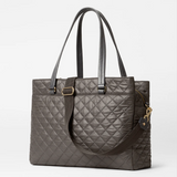 MZ Wallace Magnet Crosby Lock Tote - Big Bag NY