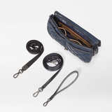 Astor Small Convertible Clutch