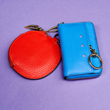 Tusk Madison Coin and Card Case