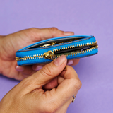 Tusk Madison Coin and Card Case