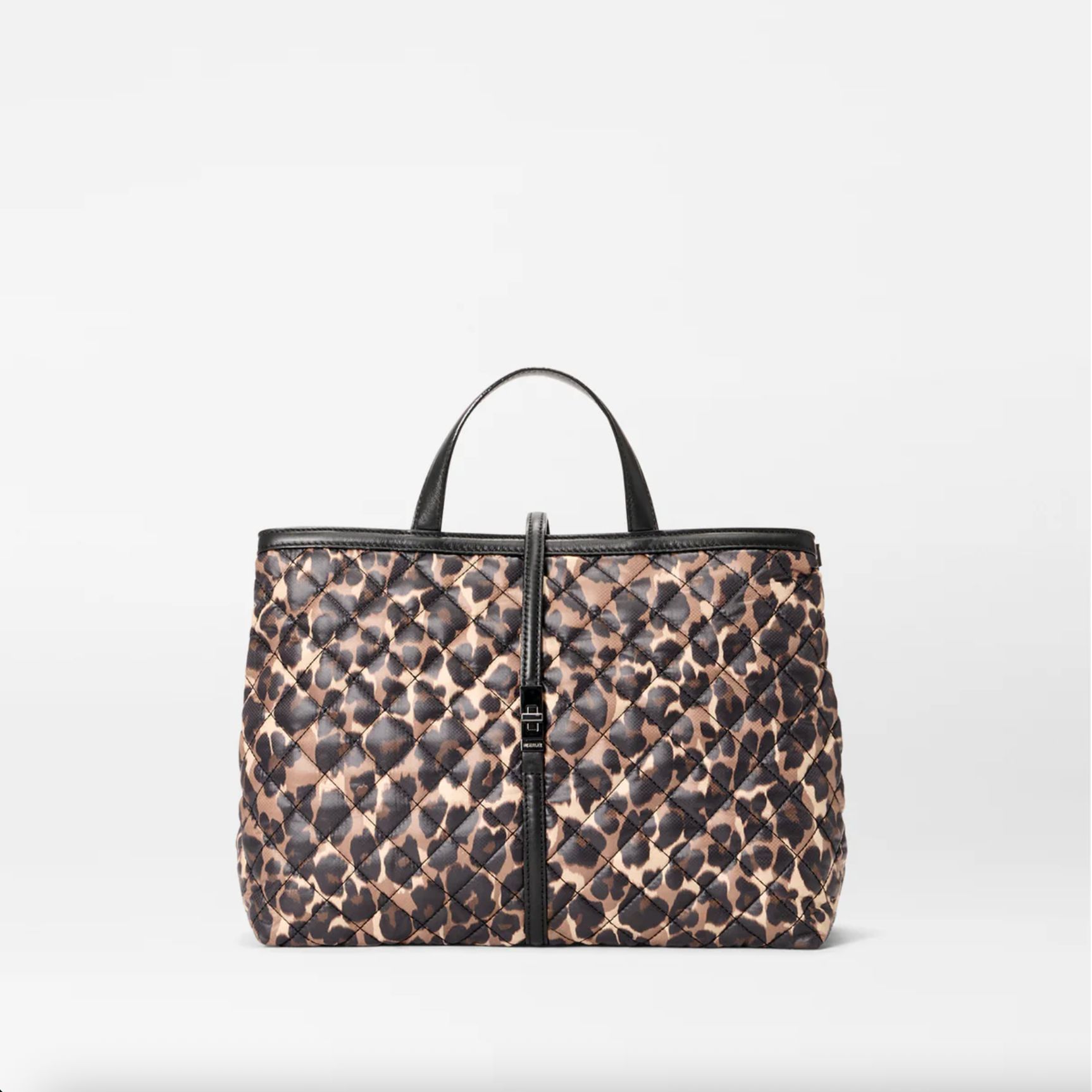 MZ WALLACE Medium Astor Top Handle Bag with Crossbody Strap - Big Bag NY