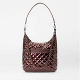 Crosby Sienna Shoulder Bag