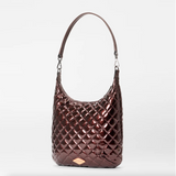 Crosby Sienna Shoulder Bag