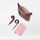 Crosby Sienna Shoulder Bag