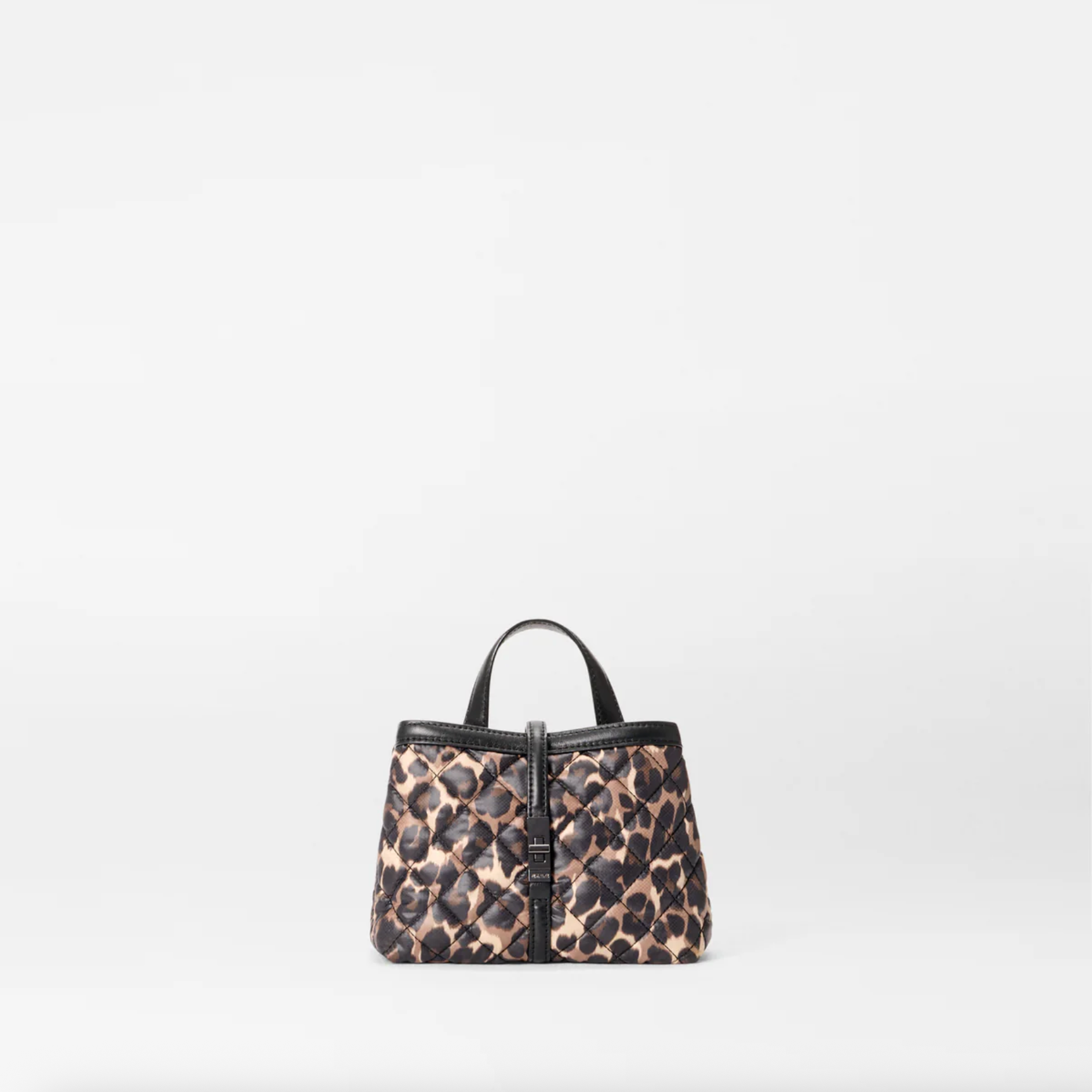 Mini Astor Top Handle