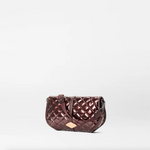 MZ WALLACE Astor Small Convertible Clutch - Big Bag NY