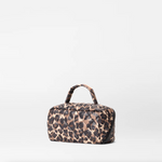 MZ WALLACE Metro Accordion Cosmetic Case - Big Bag NY