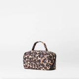 MZ WALLACE Metro Accordion Cosmetic Case - Big Bag NY