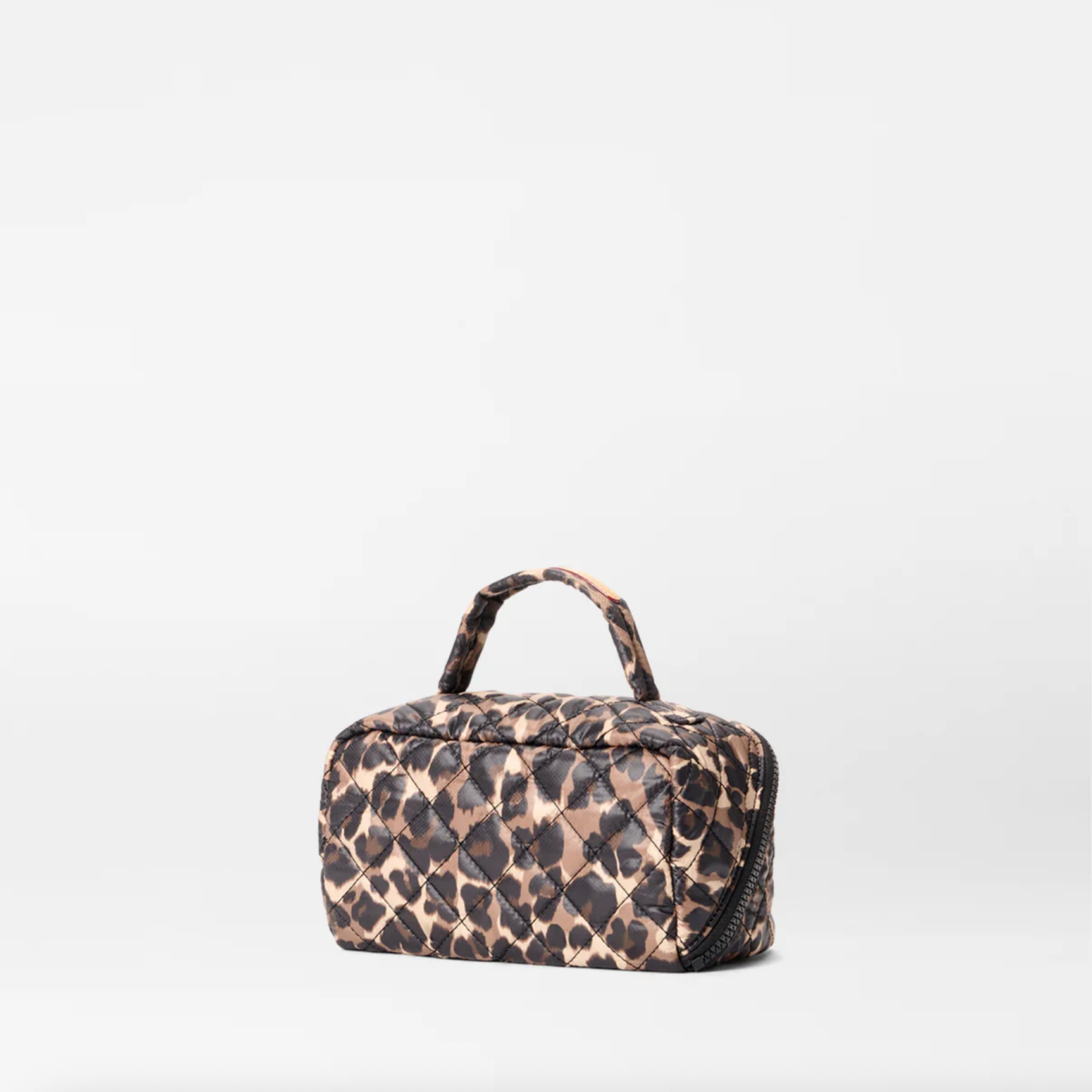 MZ WALLACE Metro Accordion Cosmetic Case - Big Bag NY