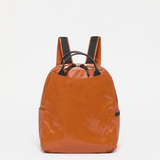 Jack Gomme LAMI Linen Backpack - Big Bag NY