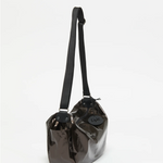 Jack Gomme Original Light Liris Crossbody Hobo Moka - Big Bag NY