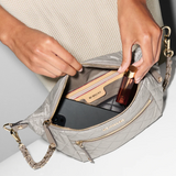 Small Crosby Crossbody Sling