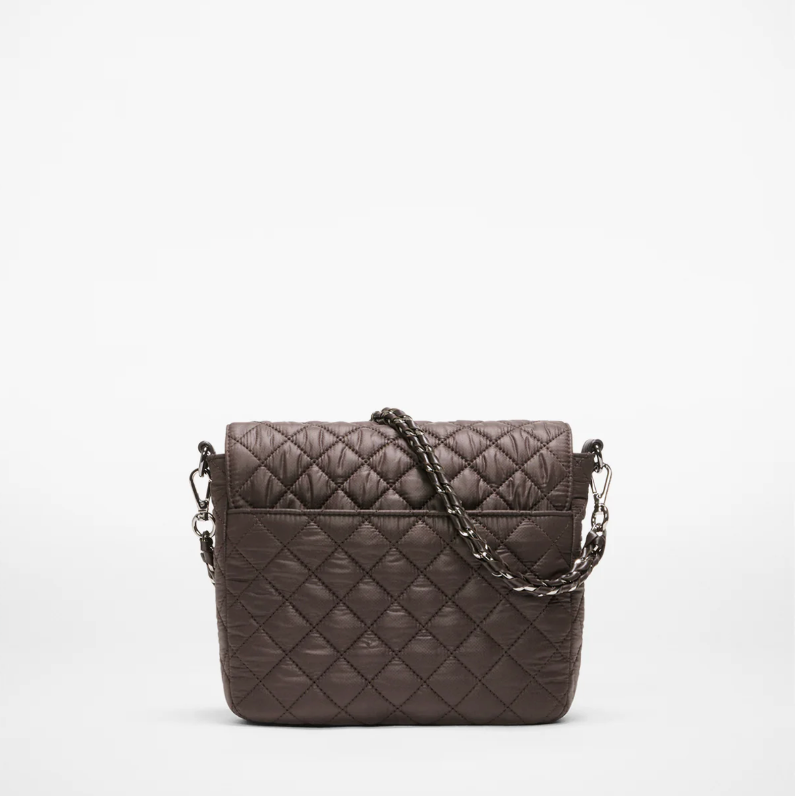 Medium Crosby Lock Crossbody – Big Bag Medium Crosby Lock Crossbody – Big Bag